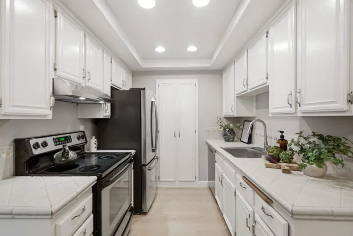 1730 Braddock Court, San Jose, California 95125