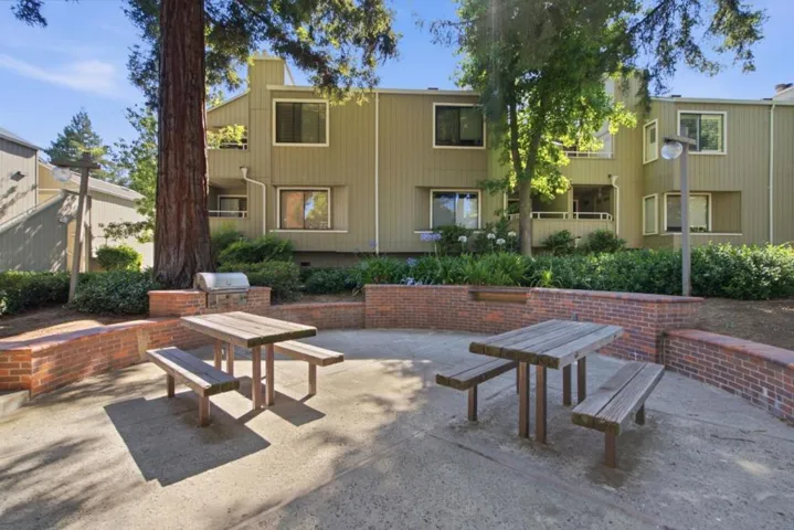 1730 Braddock Court, San Jose, California 95125