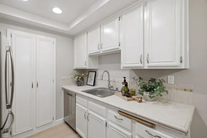 1730 Braddock Court, San Jose, California 95125