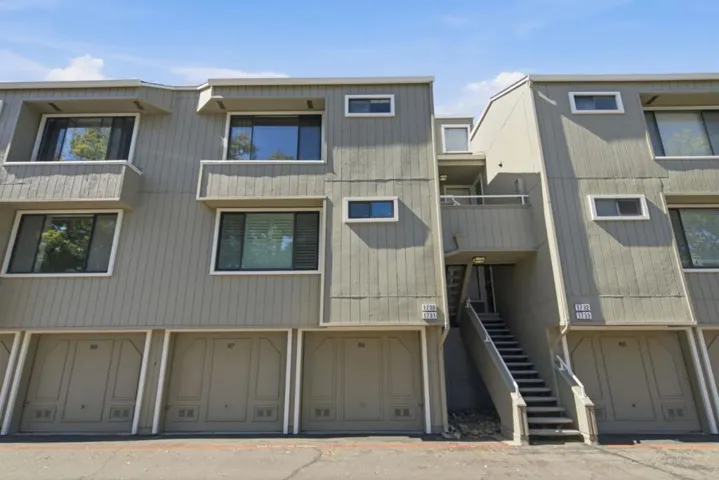 1730 Braddock Court, San Jose, California 95125
