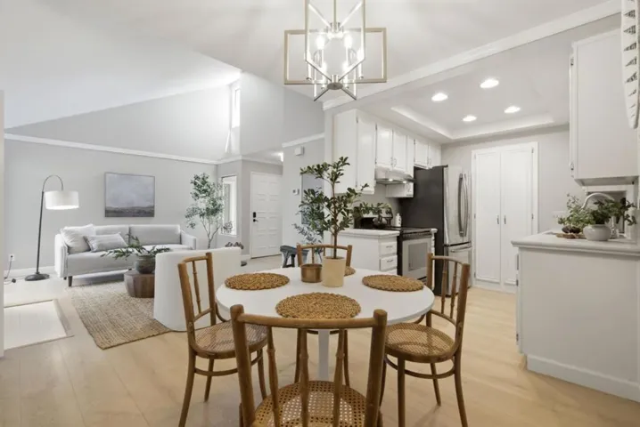 1730 Braddock Court, San Jose, California 95125