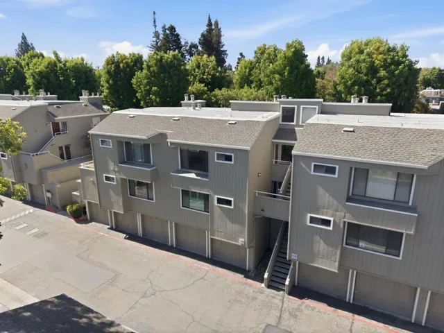 1730 Braddock Court, San Jose, California 95125