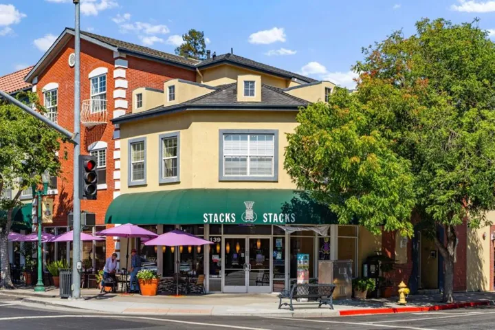 1730 Braddock Court, San Jose, California 95125