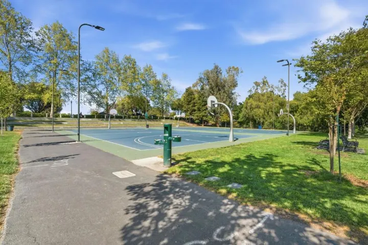 1730 Braddock Court, San Jose, California 95125
