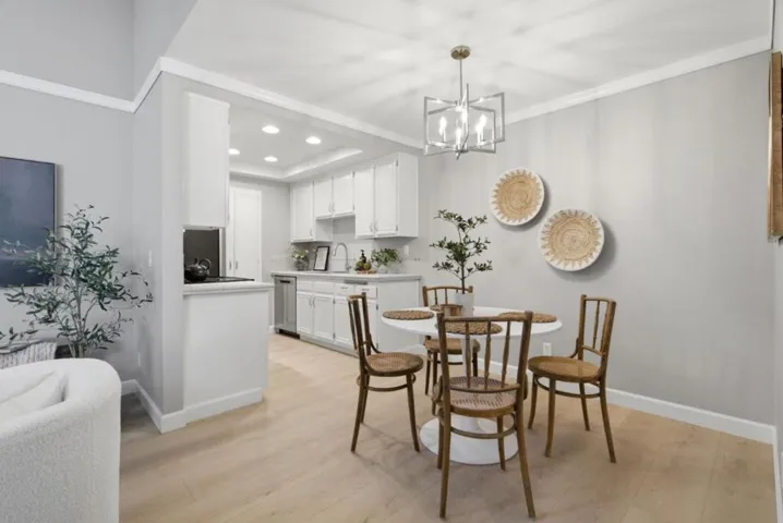 1730 Braddock Court, San Jose, California 95125