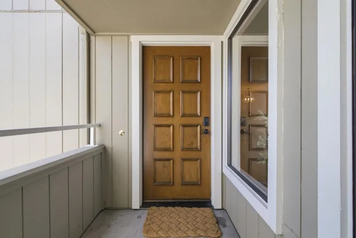 1730 Braddock Court, San Jose, California 95125