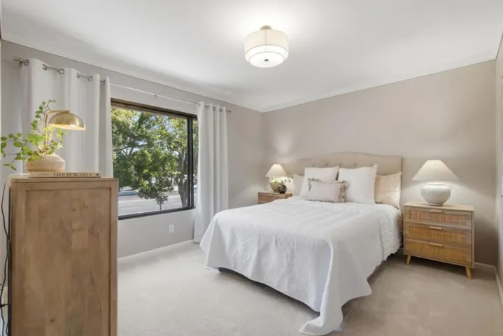 1730 Braddock Court, San Jose, California 95125