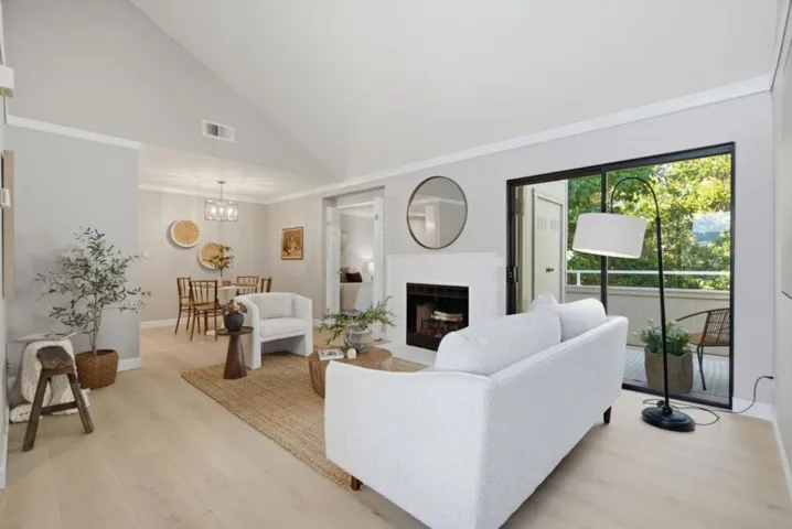 1730 Braddock Court, San Jose, California 95125