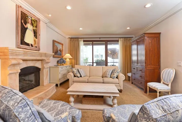7555 Eads Ave 12, La Jolla, California 92037