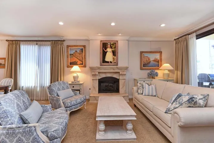 7555 Eads Ave 12, La Jolla, California 92037