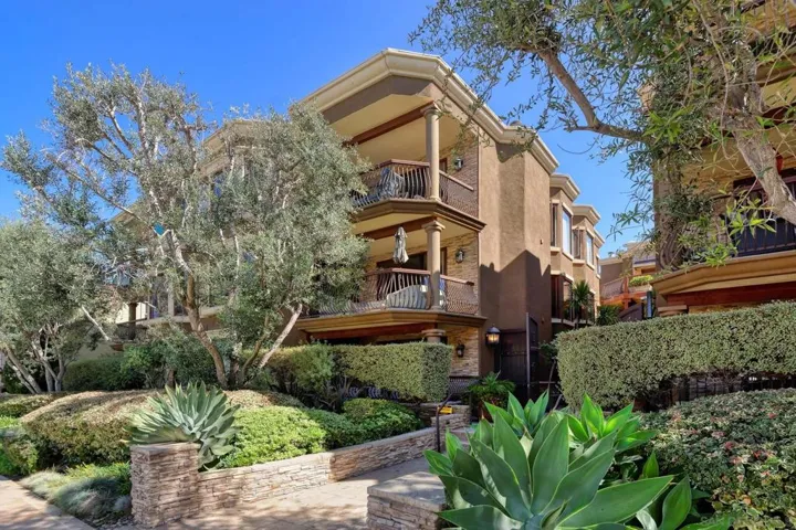 7555 Eads Ave 12, La Jolla, California 92037