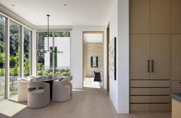 178 Atherton Avenue, Atherton, California 94027