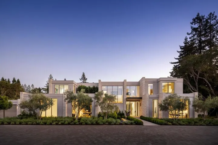 178 Atherton Avenue, Atherton, California 94027