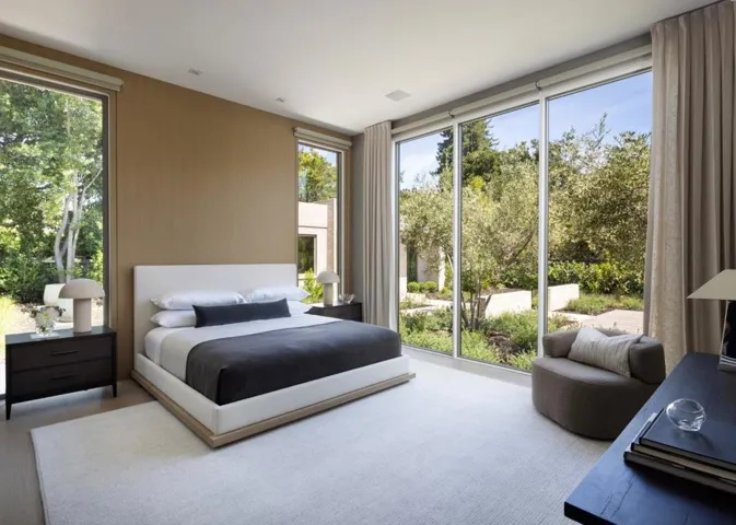 178 Atherton Avenue, Atherton, California 94027