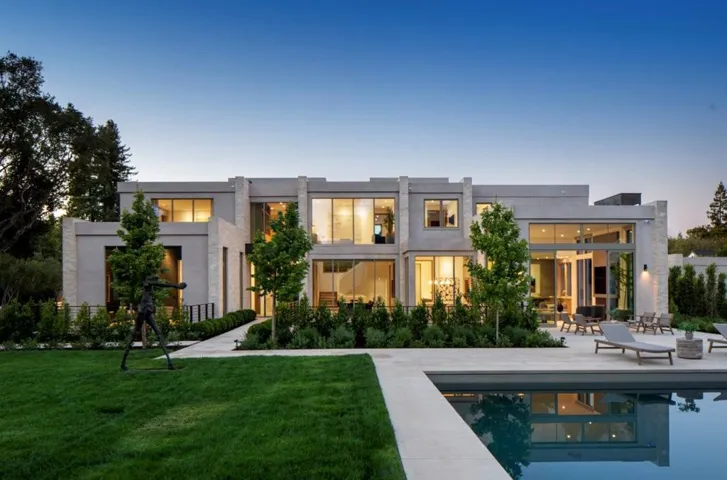 178 Atherton Avenue, Atherton, California 94027