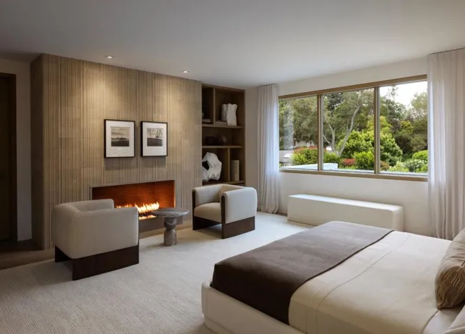 178 Atherton Avenue, Atherton, California 94027