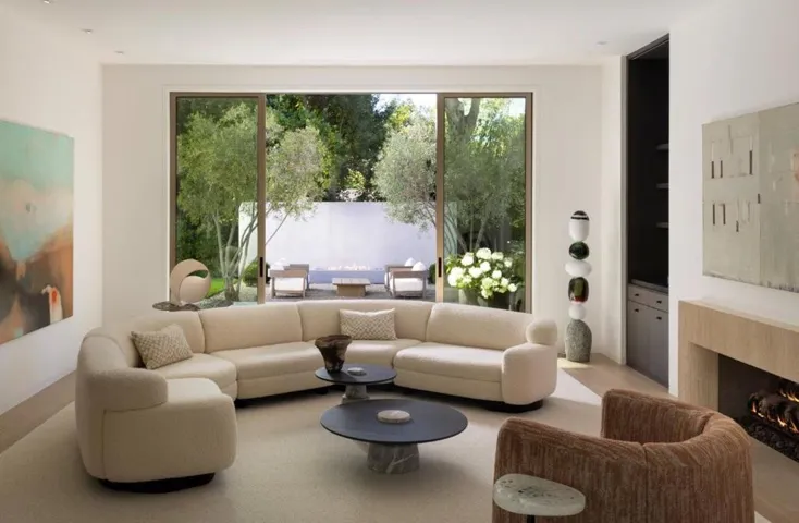 178 Atherton Avenue, Atherton, California 94027