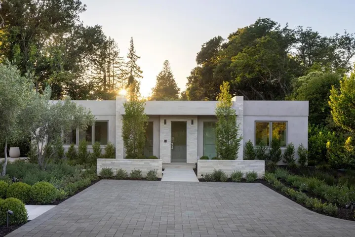 178 Atherton Avenue, Atherton, California 94027