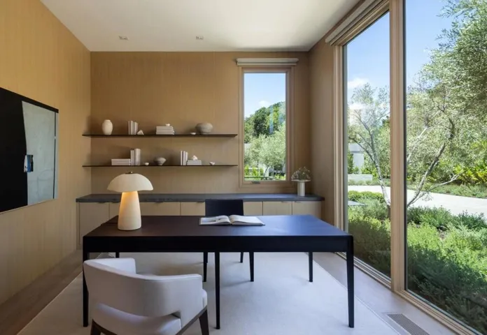 178 Atherton Avenue, Atherton, California 94027