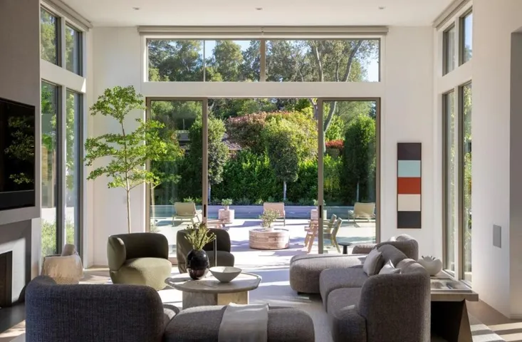 178 Atherton Avenue, Atherton, California 94027