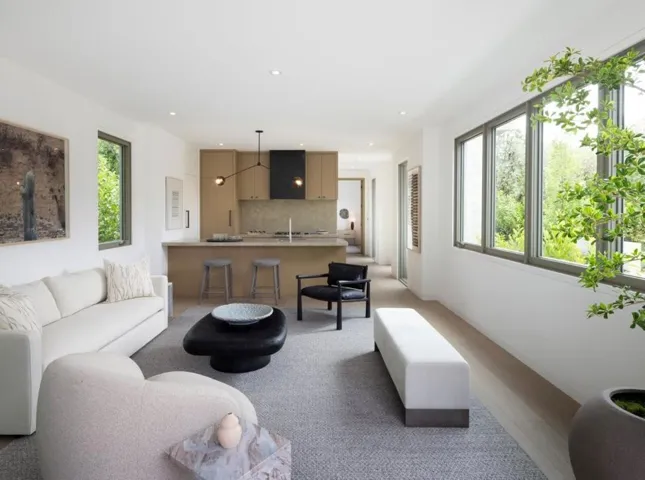 178 Atherton Avenue, Atherton, California 94027