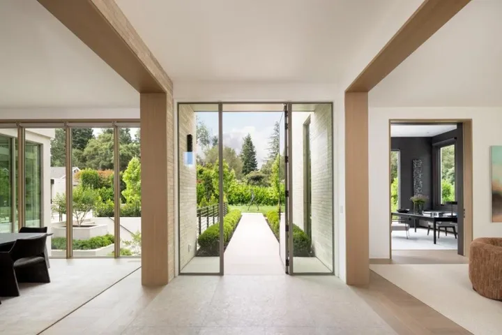 178 Atherton Avenue, Atherton, California 94027