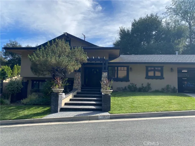 1520 Lancashire, Pasadena, California 91103