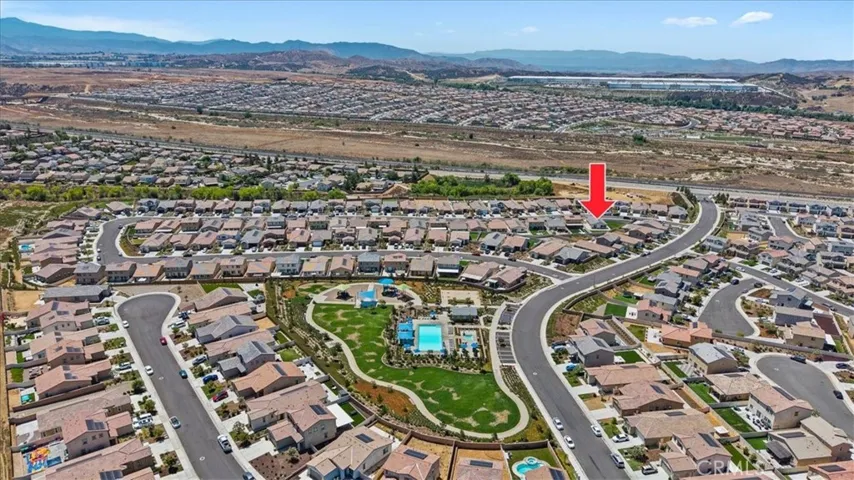 35118 Vidalia, Beaumont, California 92223
