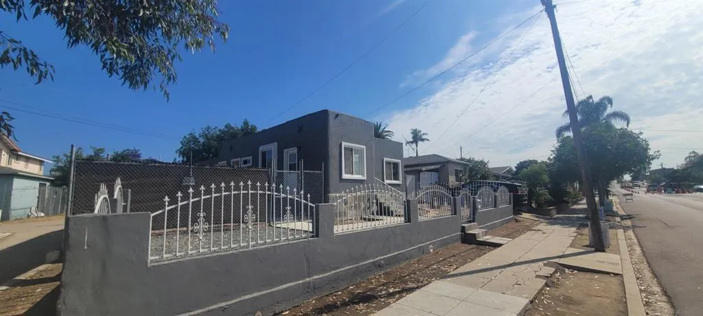 3946 Division Street, San Diego, California 92113