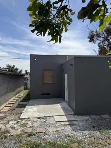 3946 Division Street, San Diego, California 92113
