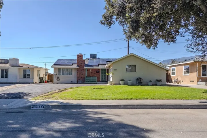 Welcome Home!