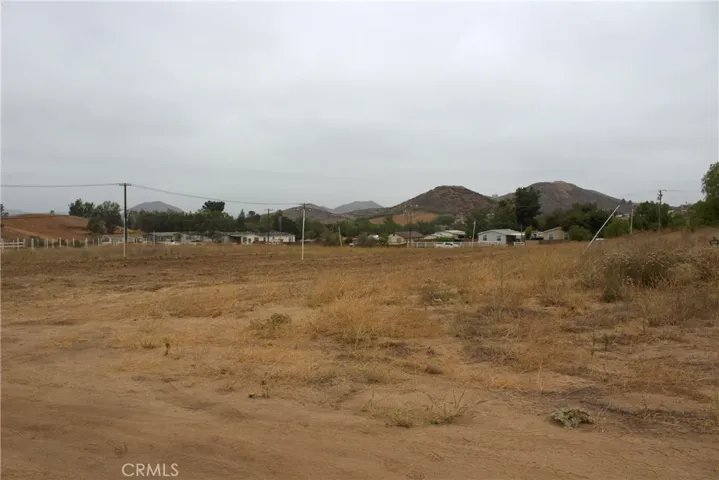 0 Ennis, Wildomar, California 92595