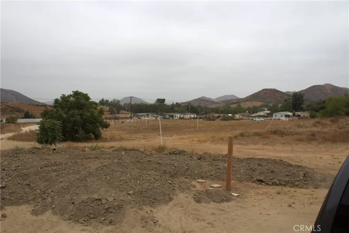 0 Ennis, Wildomar, California 92595