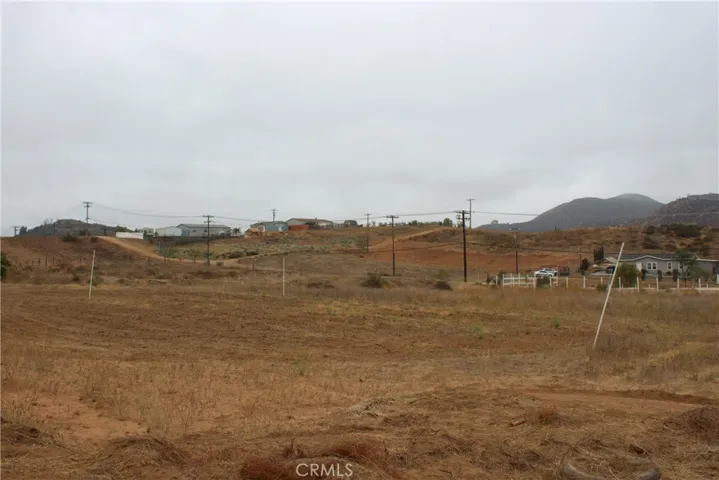 0 Ennis, Wildomar, California 92595