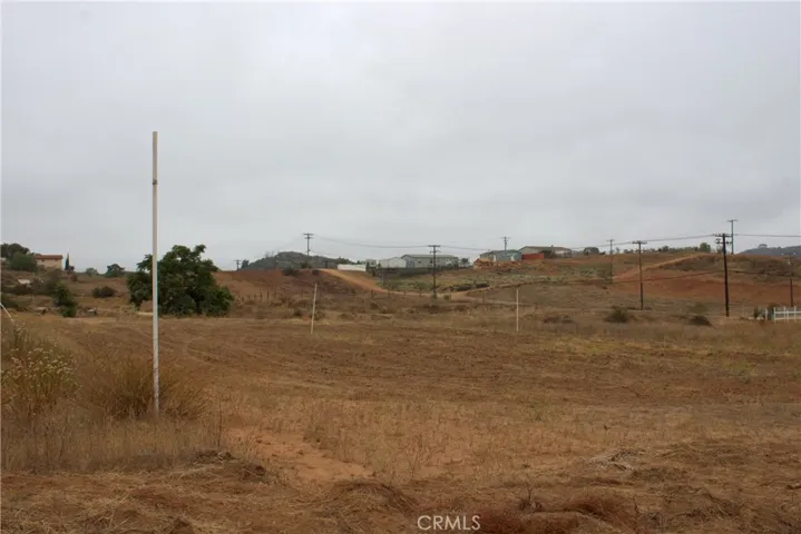 0 Ennis, Wildomar, California 92595