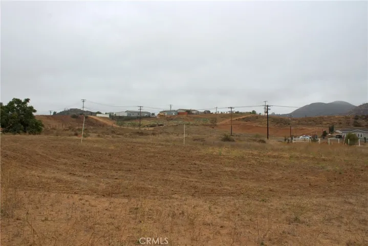 0 Ennis, Wildomar, California 92595