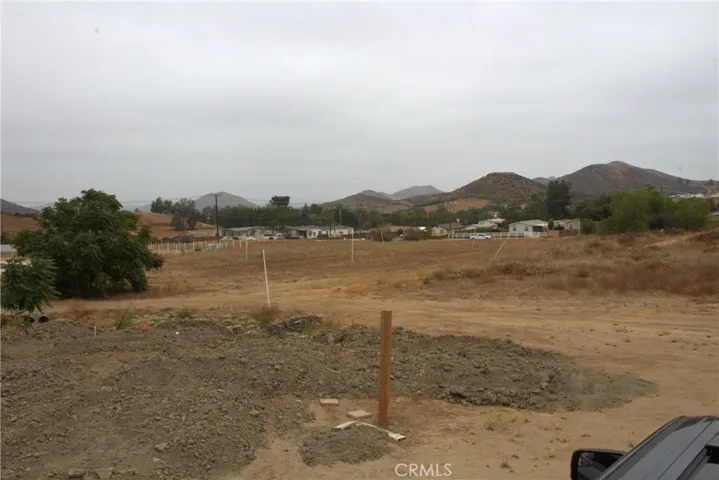 0 Ennis, Wildomar, California 92595