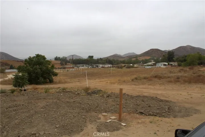 0 Ennis, Wildomar, California 92595