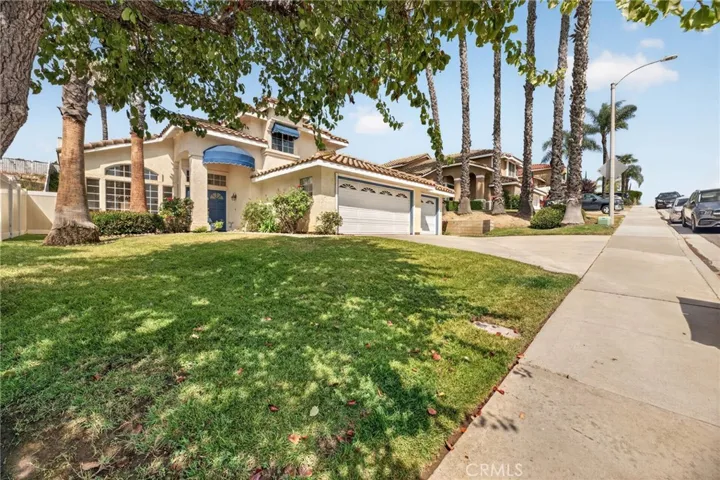 24847 Lincoln Avenue, Murrieta, California 92562