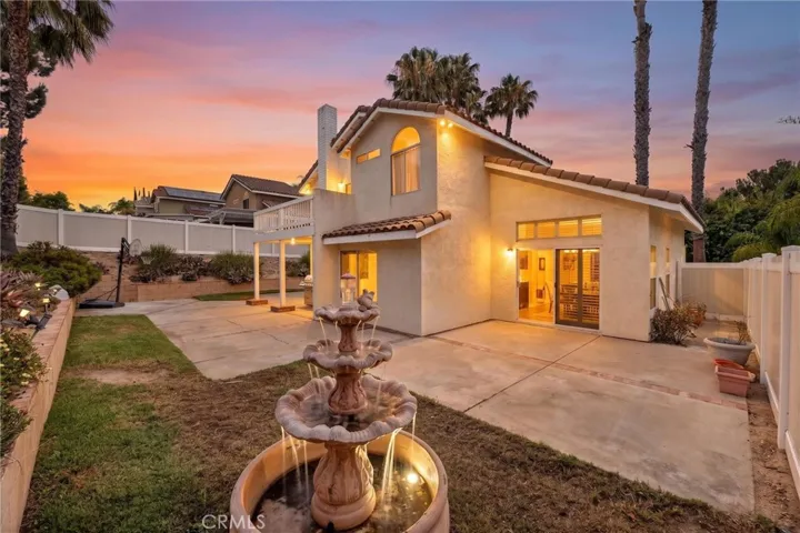 24847 Lincoln Avenue, Murrieta, California 92562