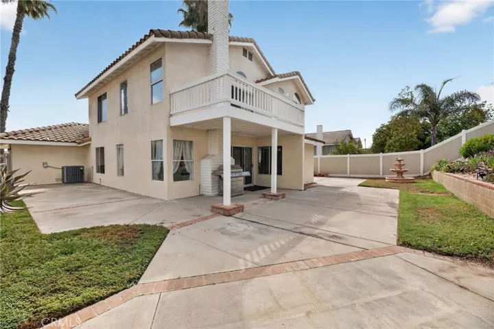 24847 Lincoln Avenue, Murrieta, California 92562