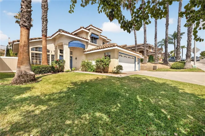 24847 Lincoln Avenue, Murrieta, California 92562