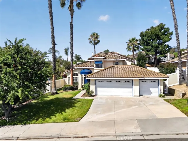 24847 Lincoln Avenue, Murrieta, California 92562