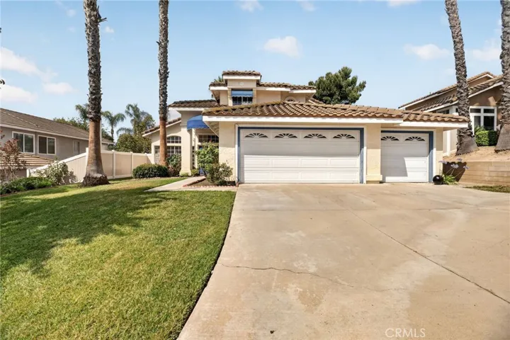 24847 Lincoln Avenue, Murrieta, California 92562