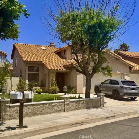2941 Argyle Circle, Corona, California 92879