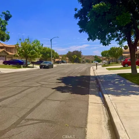 2941 Argyle Circle, Corona, California 92879
