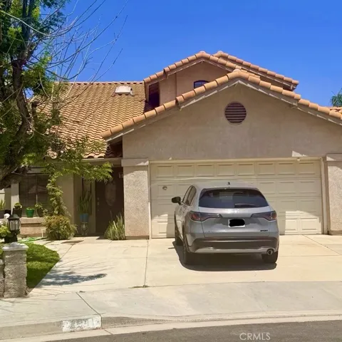 2941 Argyle Circle, Corona, California 92879