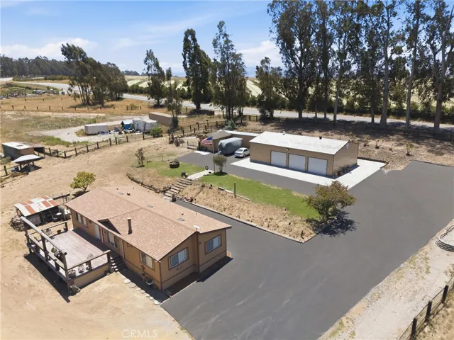 955 Guadalupe Road, Arroyo Grande, California 93420