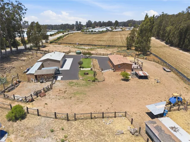 955 Guadalupe Road, Arroyo Grande, California 93420