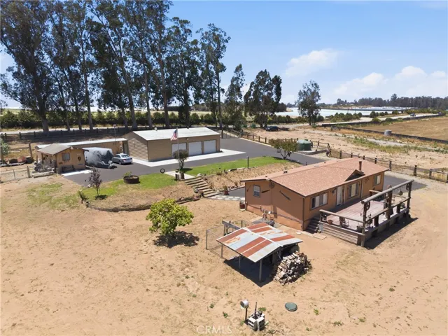 955 Guadalupe Road, Arroyo Grande, California 93420